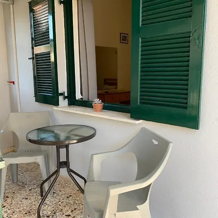 Fontana Ξενοδοχείο με διαμερίσματα Μωραΐτικα
