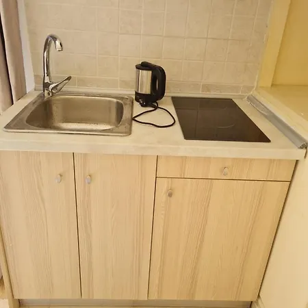 Fontana Ξενοδοχείο με διαμερίσματα *
